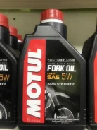 Motul Fork Oil. ��������������, ��������, �������������, 1��. ����