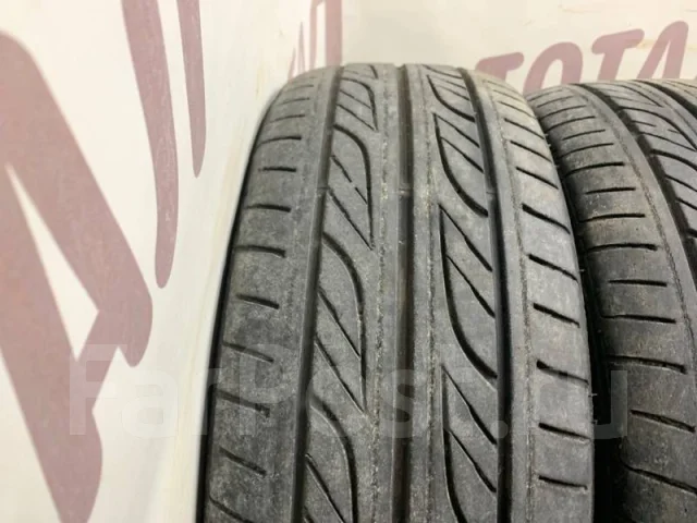 Goodyear Eagle LS2000