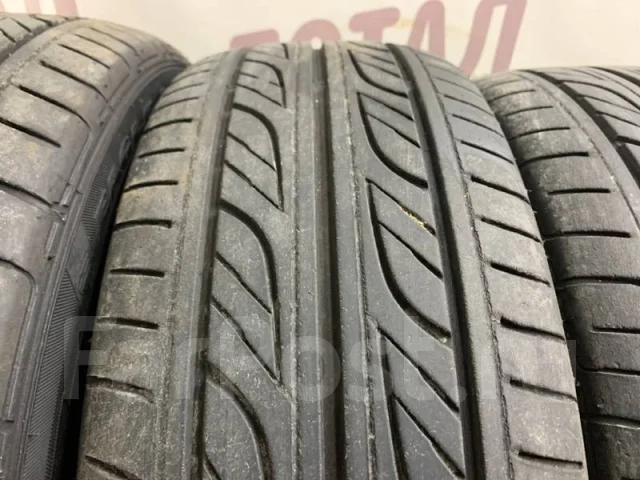 Goodyear Eagle LS2000