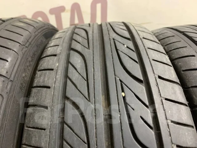 Goodyear Eagle LS2000