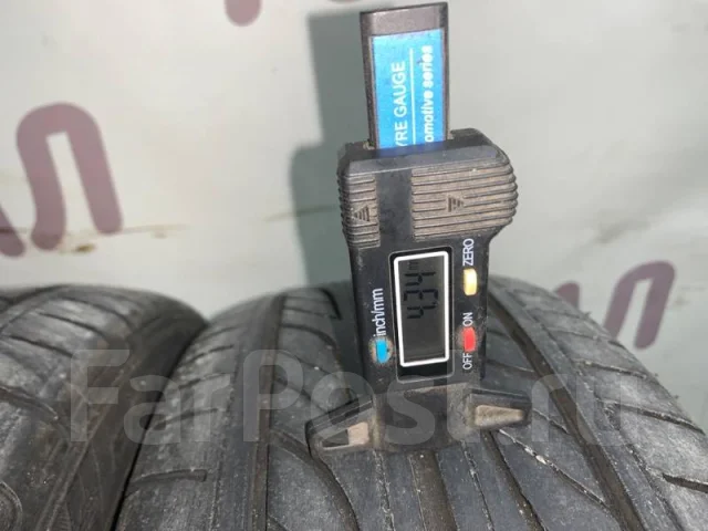 Goodyear Eagle LS2000