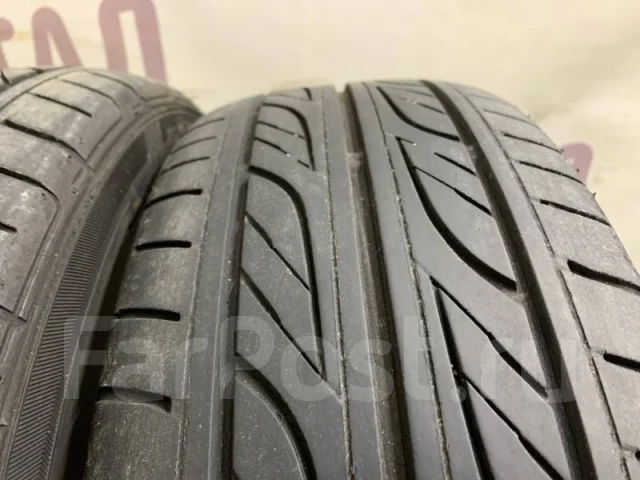 Goodyear Eagle LS2000