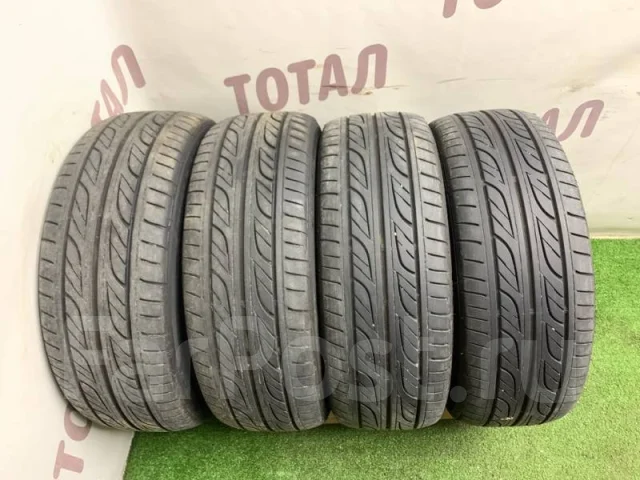 Goodyear Eagle LS2000