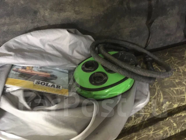 Solar 420. 2019 ���, ����� 4,2��. ����