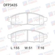 ������� ��������� Doubleforce DFP3435 DFP3435 ����