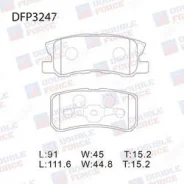 ������� ��������� Doubleforce DFP3247 DFP3247 ����
