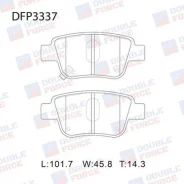 ������� ��������� Doubleforce DFP3337 DFP3337 ����