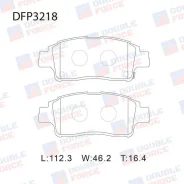 ������� ��������� Doubleforce DFP3218 DFP3218 ����