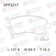 ������� ��������� Doubleforce DFP3217 DFP3217 ����