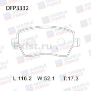 ������� ��������� Doubleforce DFP3332 DFP3332 ����