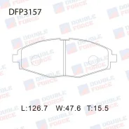 ������� ��������� Doubleforce DFP3157 DFP3157 ����