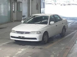 Toyota Carina. ��������, ��������, 1.5 (100��.�.), ������, 73 000����. ��, �/�, ��� ���. ��� ����� �� ������������ ����