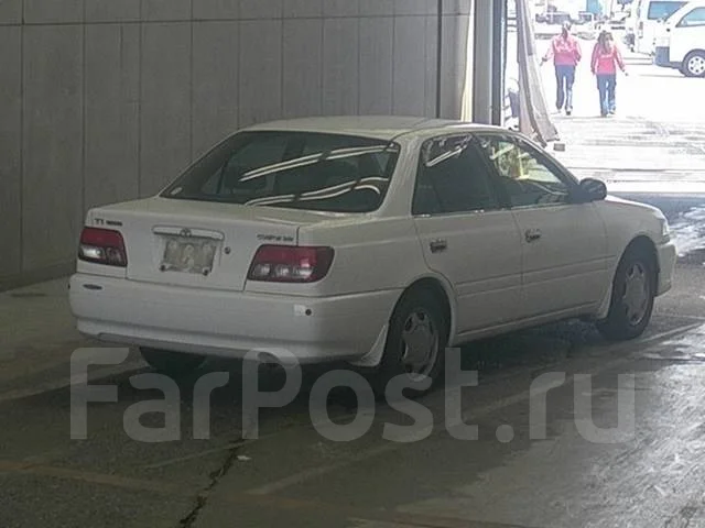Toyota Carina. ��������, ��������, 1.5 (100��.�.), ������, 73 000����. ��, �/�, ��� ���. ��� ����� �� ������������ ����