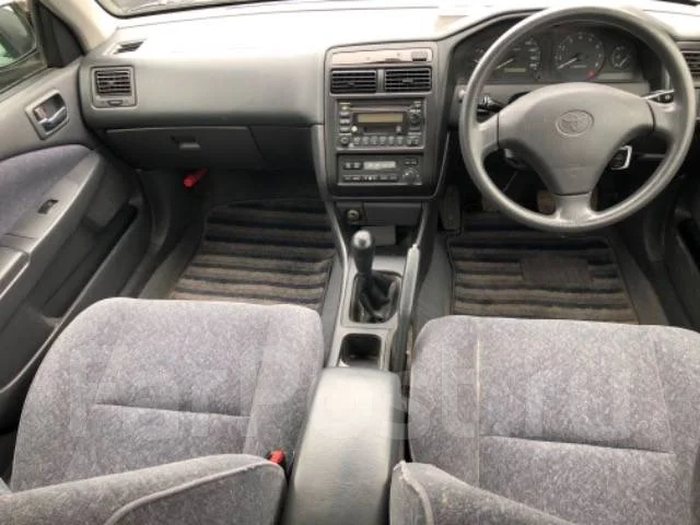 Toyota Carina. ��������, ��������, 1.5 (100��.�.), ������, 73 000����. ��, �/�, ��� ���. ��� ����� �� ������������ ����
