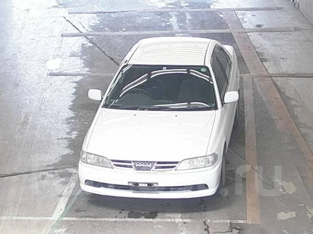 Toyota Carina. ��������, ��������, 1.5 (100��.�.), ������, 73 000����. ��, �/�, ��� ���. ��� ����� �� ������������ ����