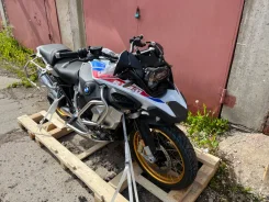 BMW R 1250 GS Adventure. 1 254����. ��., ��������, ���, ��� ������� ����