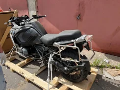 BMW R 1250 GS Adventure. 1 254����. ��., ��������, ���, ��� ������� ����