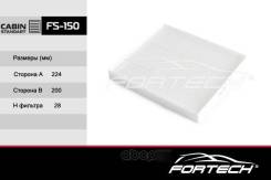   Creta/Solaris 17- /Rio 17- /Seltos (FS150; Fortech) FS150 