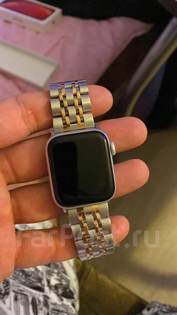 Apple Watch SE. GPS ����