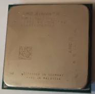 AMD Athlon II X3 ����