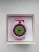 Smart Baby Watch Q360. GPS, NFC, SIM-����� ����