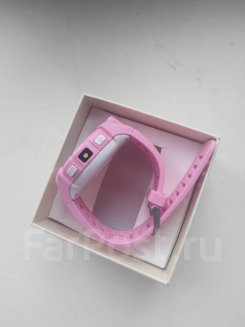 Smart Baby Watch Q360. GPS, NFC, SIM-����� ����