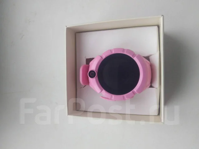 Smart Baby Watch Q360. GPS, NFC, SIM-����� ����
