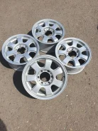 3SDM. 7.0x16", 6x139.7, ET38 ����