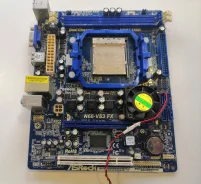 GeForce 7025. ��� ����� �� ������� ����
