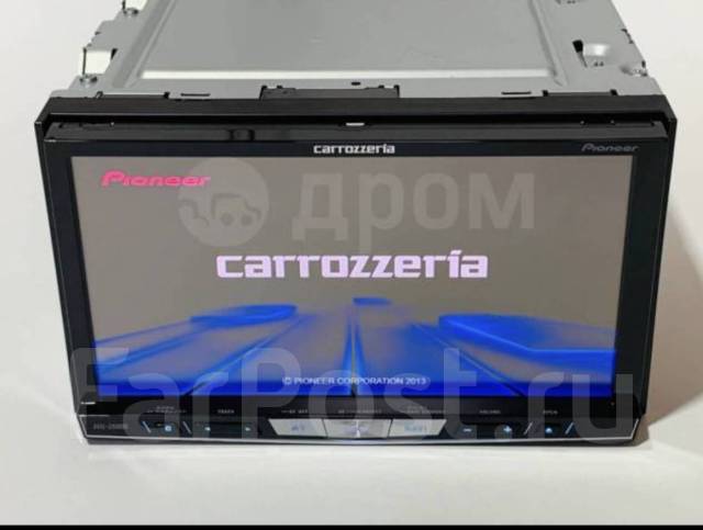 AVIC-ZH0009 carrozzeria Pioneer