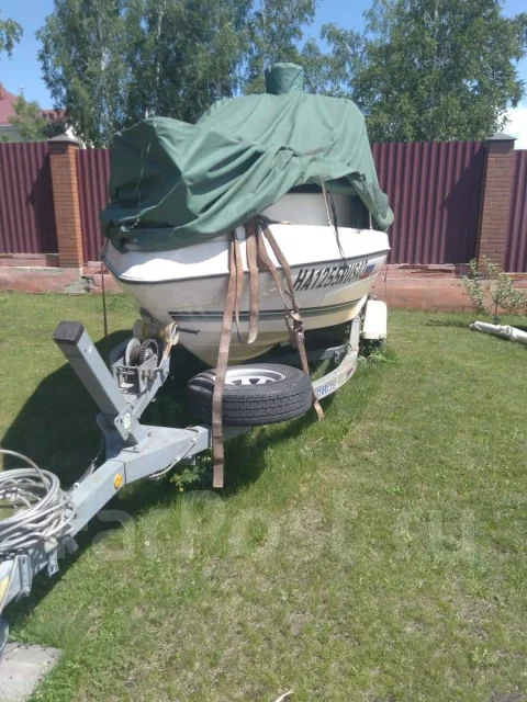 Striper. 2006 ���, ����� 6,5��., ��������� ���������, 115��.�., ������ ����