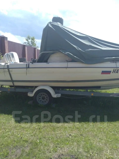 Striper. 2006 ���, ����� 6,5��., ��������� ���������, 115��.�., ������ ����