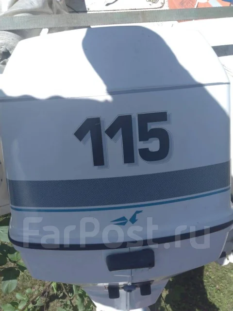 Striper. 2006 ���, ����� 6,5��., ��������� ���������, 115��.�., ������ ����