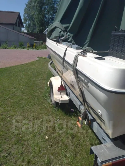 Striper. 2006 ���, ����� 6,5��., ��������� ���������, 115��.�., ������ ����