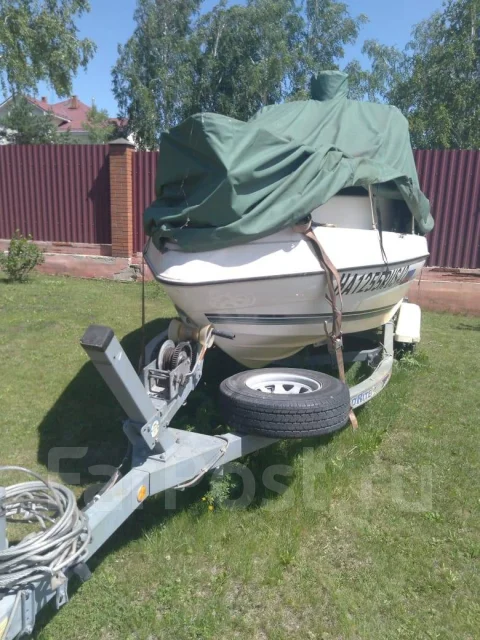 Striper. 2006 ���, ����� 6,5��., ��������� ���������, 115��.�., ������ ����