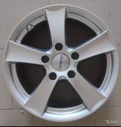 Dezent TX. 7.0x16", 5x120, ET35, �� 72,6���. ����