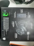 Razer Kraken Tournament Edition. ��� ����� �� ������� ����