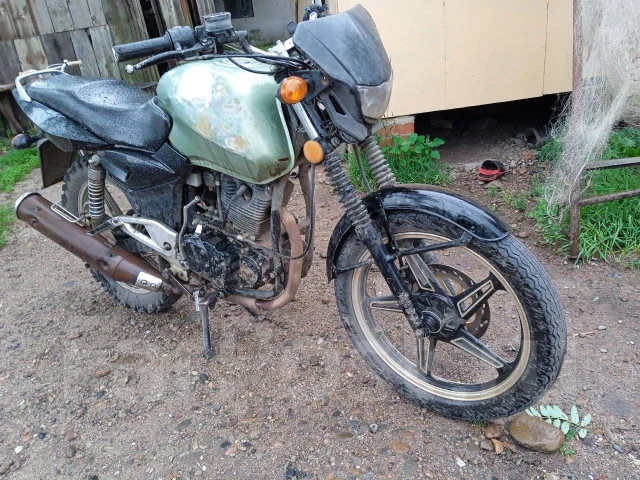 Racer Magnum RC200-C5B. 200����. ��., ��������, ���������, ������ �� �� ����