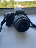 Sony Alpha SLT-A58 ����