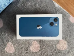 Apple iPhone 13 mini. �/�, �����, 4G LTE, 5G ����