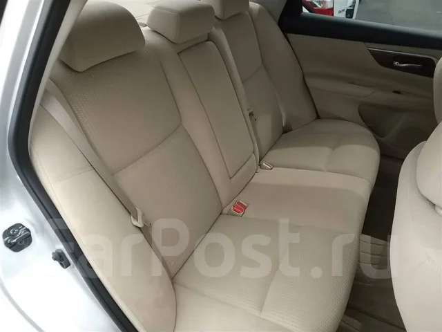Nissan Teana. �������, ��������, 2.5 (173��.�.), ������, 37 000����. ��, �/�. ��� ����� �� ������������ ����