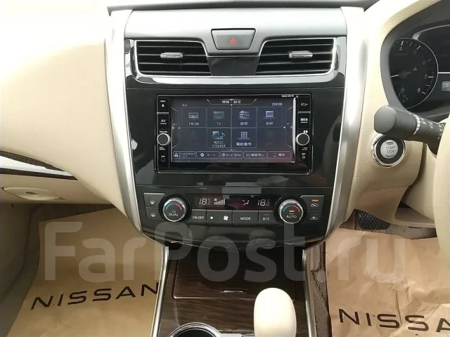 Nissan Teana. �������, ��������, 2.5 (173��.�.), ������, 37 000����. ��, �/�. ��� ����� �� ������������ ����