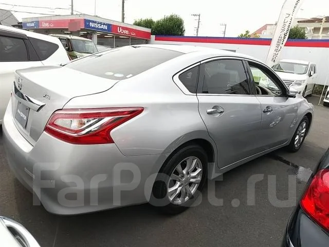 Nissan Teana. �������, ��������, 2.5 (173��.�.), ������, 37 000����. ��, �/�. ��� ����� �� ������������ ����