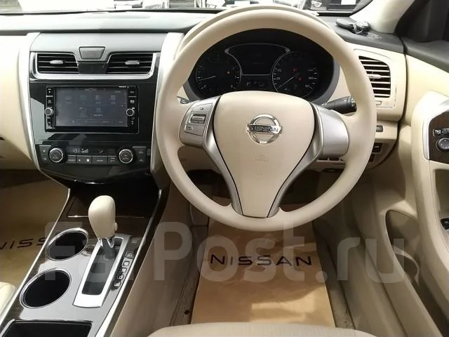 Nissan Teana. �������, ��������, 2.5 (173��.�.), ������, 37 000����. ��, �/�. ��� ����� �� ������������ ����