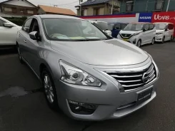 Nissan Teana. �������, ��������, 2.5 (173��.�.), ������, 37 000����. ��, �/�. ��� ����� �� ������������ ����