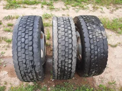 Dunlop Dectes SP660. �����������, 2006 ���, �/�, ����� 50 % ����