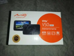 Mio ViVa V50 ����