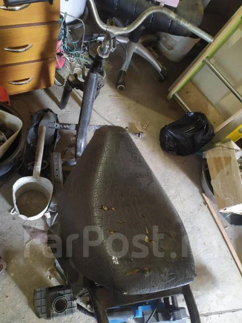 Suzuki Sepia ����