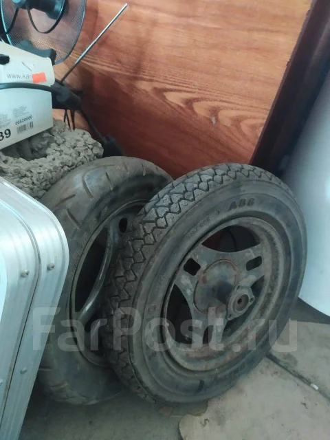 Suzuki Sepia ����