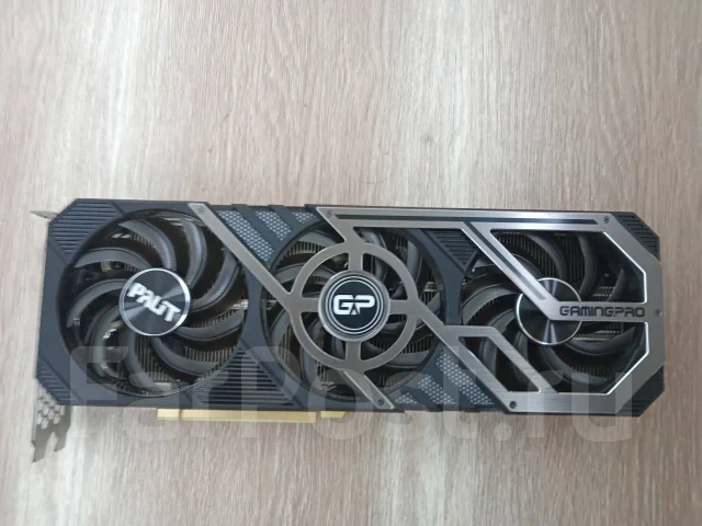 GeForce RTX 3070 ����
